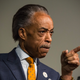 The Rev. Al Sharpton in 2014
Andrew Burton/Getty Images